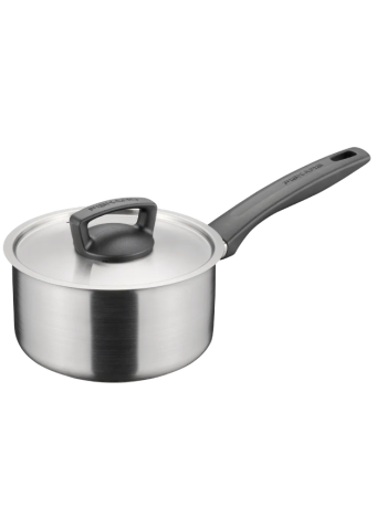 Ковш с крышкой Fiskars Sorsakoski 1,7 л