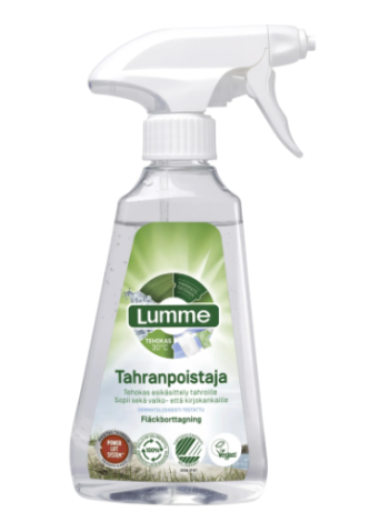 Пятновыводитель спрей Lumme Tahranpoistaja 350мл