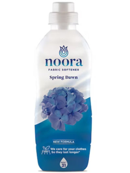 Кондиционер для белья Noora Spring Dawn 496мл  