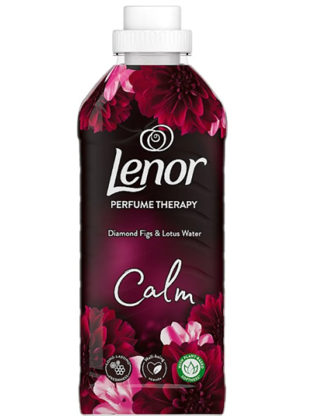 Кондиционер для белья Lenor Diamond Figs & Lotus Water 700мл
