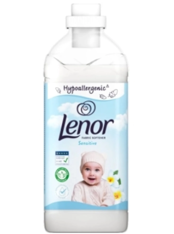 Кондиционер для белья Lenor Sensitive 1,6 л