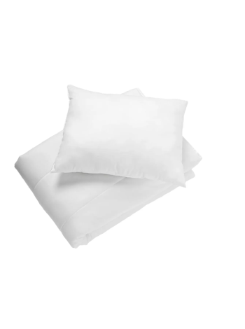 Комплект одеяло и подушка Xtra Pilvi 150x200см + 50x60см