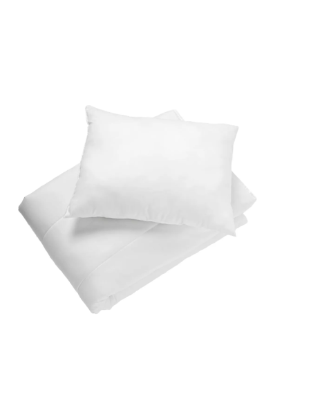 Комплект одеяло и подушка Xtra Pilvi 150x200см + 50x60см