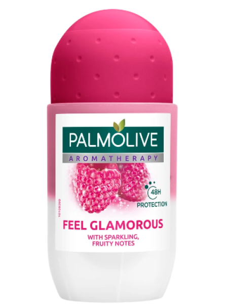 Шариковый антиперспирант Palmolive Aromatherapy Feel Glamorous 50мл