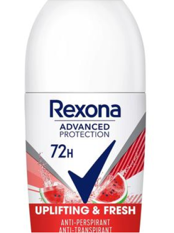 Дезодорант-антиперспирант Rexona Advanced Protection 72 часа 50мл
