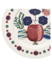 Тарелка Iittala Taika Sato Lautanen 22см серия Волшебный урожай 