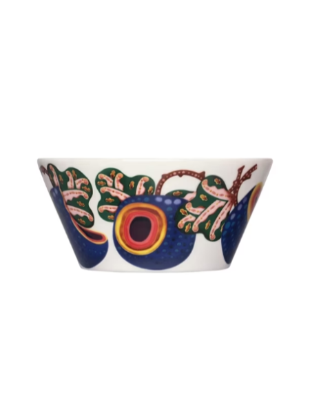 Миска Iittala Taika Sato Kulho 0,6л серия Волшебный урожай 