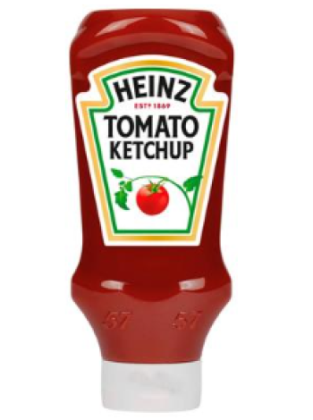 Томатный кетчуп Heinz Tomaattiketsuppi stay clean cap 700г
