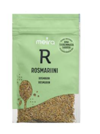 Розмарин Meira Rosmariini 15г