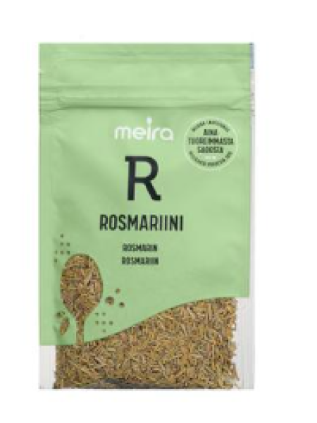 Розмарин Meira Rosmariini 15г