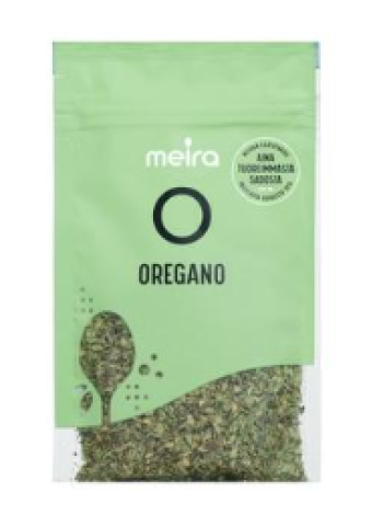 Приправа Орегано Meira Oregano 5г