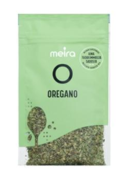 Приправа Орегано Meira Oregano 5г