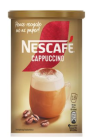 Кофейный напиток капучино с молочной пенкой Nescafé Cappuccino 225г