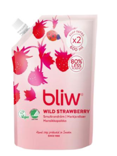 Травяной чай с черникой и ежевикой Teekanne Sunny-Sweet Blueberry 20x2,25г 