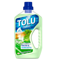 Универсальное чистящее средство Алоэ Вера Tolu Aloe Vera 750 мл