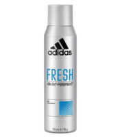 Спрей-антиперспирант Adidas Fresh 150 мл для мужчин