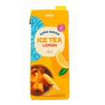 Холодный чай