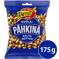  Арахис соленый Taffel suola pähkinä 175г