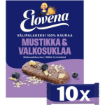 Злаковые Батончики