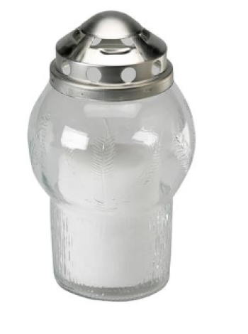 Поминальная свеча Havi Havulyhti 1 шт