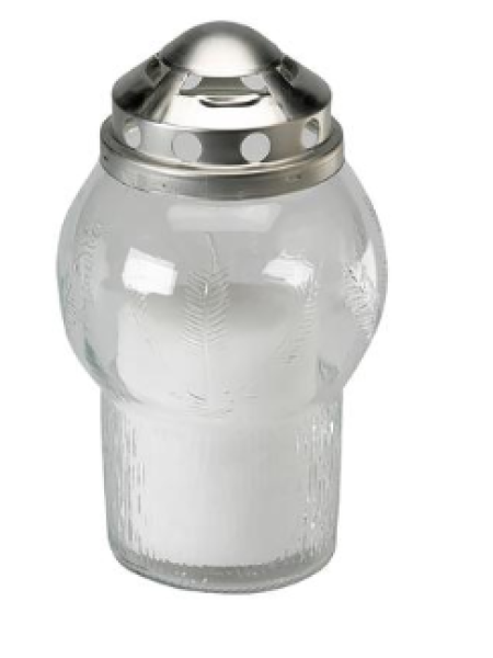 Поминальная свеча Havi Havulyhti 1 шт