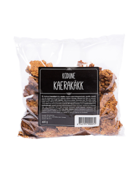 Овсяное печенье MARMITON 400г