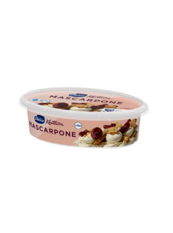 Сыр Маскарпоне Valio Keittiön Mascarpone 200г безлактозный