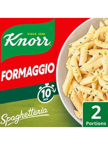 Смесь для приготовления пасты формаджо Knorr Spaghetteria Formaggio 157 г 
