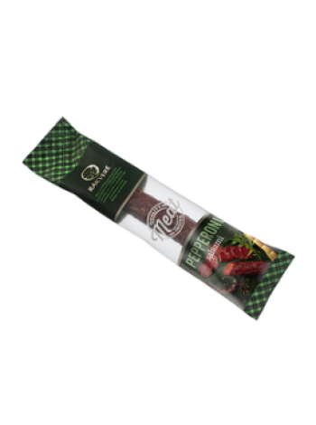 Колбаса салями RAKVERE Pepperoni 200г