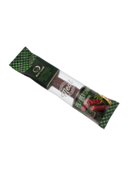 Колбаса салями RAKVERE Pepperoni 200г