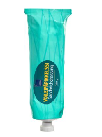 Паста с маринованными огурцами Rainbow voileipäpikkelssi 260г