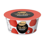 Пудинг и мусс