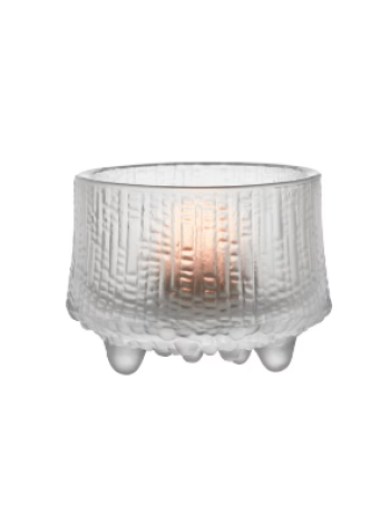 Подсвечник Iittala Ultima Thule Kynttilälyhty 65мм