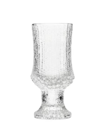 Стаканы для белого вина Iittala Ultima Thule Valkoviinilasi 16cl 2шт
