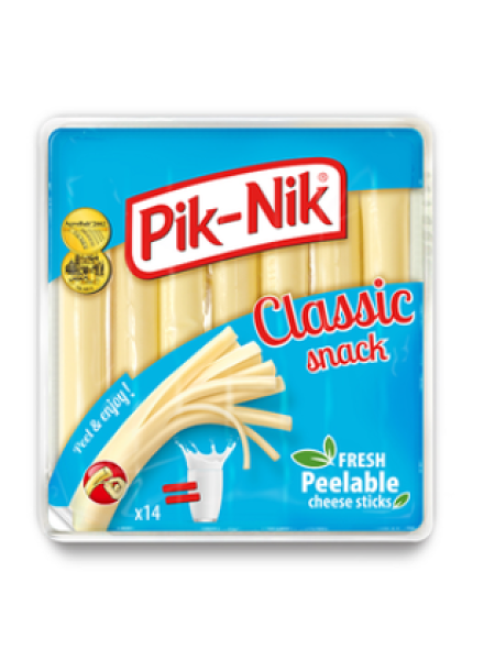 Сырные палочки PIK-NIK Rebitavad juustupulgad 280г