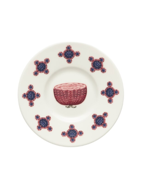 Блюдце Iittala Taika Sato Vati 15см серия Волшебный урожай 