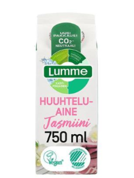  Кондиционер для белья Lumme Жасмин 750мл