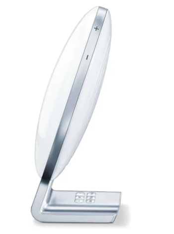 Световой будильник Beurer WL75