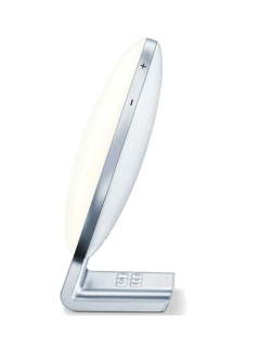 Световой будильник Beurer WL75