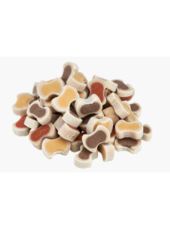 Лакомство для собак Мягкие косточки 300 г