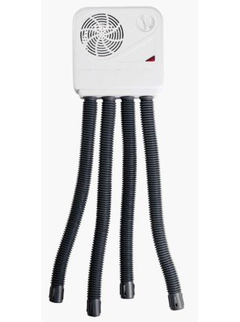 Сушилка для обуви Biltema 350 Вт