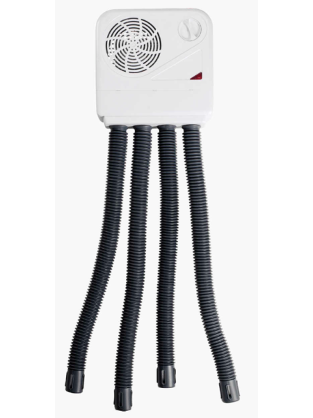 Сушилка для обуви Biltema 350 Вт