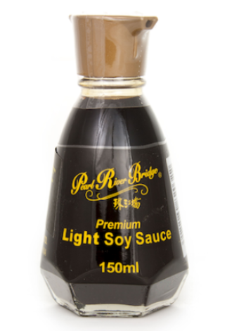 Соевый соус PEARL RIVER BRIDGE 150 мл светлый