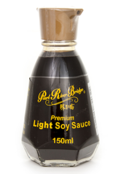 Соевый соус PEARL RIVER BRIDGE 150 мл светлый