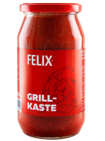 Томатный соус для барбекю FELIX 510 г