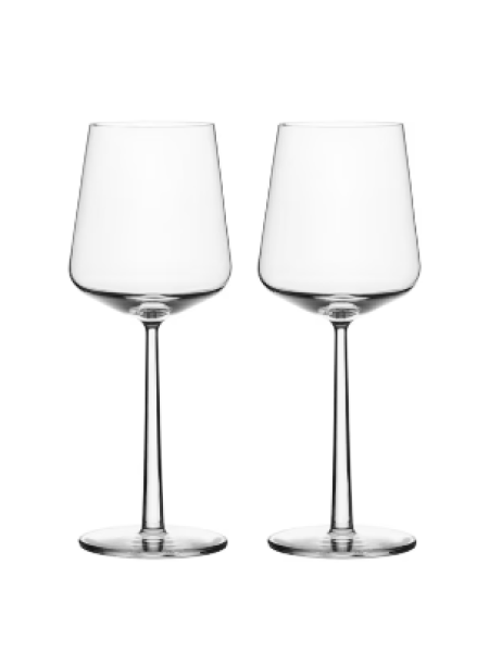 Бокалы для красного вина Iittala Essence 450 мл 2шт прозрачный