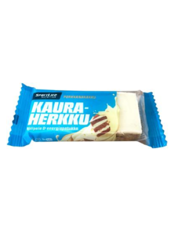 Энергетический батончик SportLife Nutrition 70г Морковный пирог