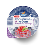 Творог и творожные продукты