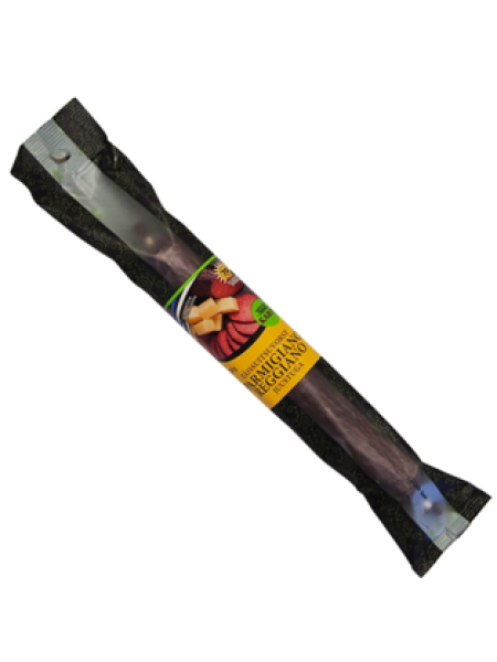 Полнокопченая колбаса с сыром Пармиджано Реджано KARNI Parmigiano Reggiano juustuga 250 г