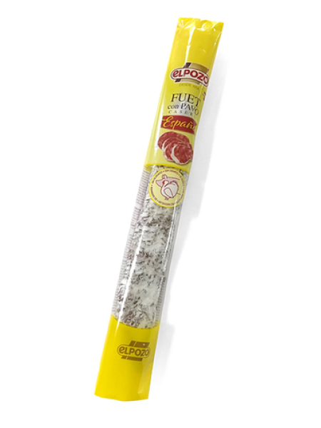Салями Elpozo Fuet Casero 150 г